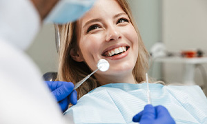 Dental Range